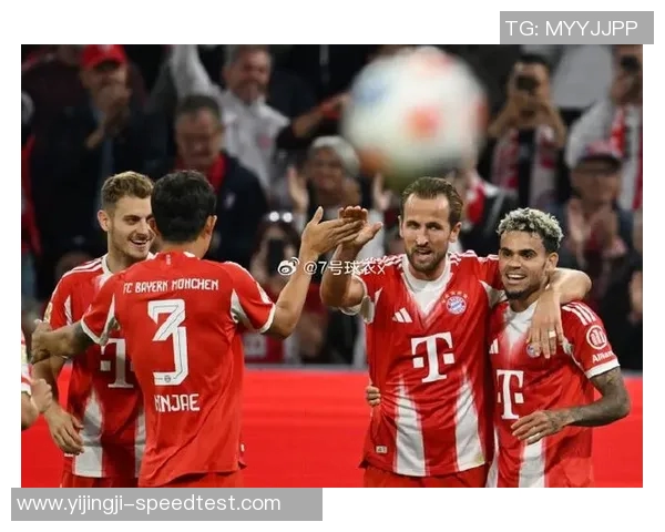 德甲精彩对决拜仁大胜AC米兰点球大战引爆全场激情