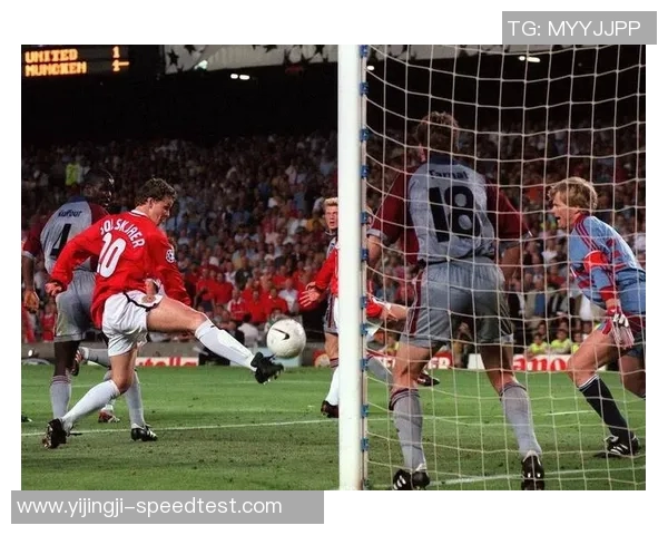 英超激战：拜仁4-0战胜里昂点球大战瞬间点燃全场激情